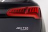 USED 2019 19 AUDI Q5 2.0 TDI 40 S line SUV 5dr Diesel S Tronic quattro Euro 6 (s/s) (190 ps) BLACK EDITION STYLING | VIRTUAL COCKPIT | APPLE CAR PLAY