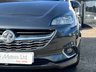USED 2017 17 VAUXHALL CORSA 1.4i ecoFLEX SRi VX Line Hatchback 5dr Petrol Manual Euro 6 (90 ps) 