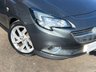 USED 2017 17 VAUXHALL CORSA 1.4i ecoFLEX SRi VX Line Hatchback 5dr Petrol Manual Euro 6 (90 ps) 