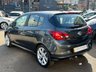 USED 2017 17 VAUXHALL CORSA 1.4i ecoFLEX SRi VX Line Hatchback 5dr Petrol Manual Euro 6 (90 ps) 