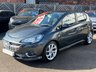USED 2017 17 VAUXHALL CORSA 1.4i ecoFLEX SRi VX Line Hatchback 5dr Petrol Manual Euro 6 (90 ps) 