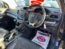 USED 2017 17 HONDA CR-V 1.6 i-DTEC Black Edition SUV 5dr Diesel Manual 4WD Euro 6 (s/s) (160 ps) - 4x4 WHEEL DRIVE