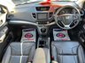 USED 2017 17 HONDA CR-V 1.6 i-DTEC Black Edition SUV 5dr Diesel Manual 4WD Euro 6 (s/s) (160 ps) - 4x4 WHEEL DRIVE