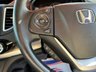 USED 2017 17 HONDA CR-V 1.6 i-DTEC Black Edition SUV 5dr Diesel Manual 4WD Euro 6 (s/s) (160 ps) - 4x4 WHEEL DRIVE