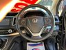 USED 2017 17 HONDA CR-V 1.6 i-DTEC Black Edition SUV 5dr Diesel Manual 4WD Euro 6 (s/s) (160 ps) - 4x4 WHEEL DRIVE