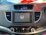 USED 2017 17 HONDA CR-V 1.6 i-DTEC Black Edition SUV 5dr Diesel Manual 4WD Euro 6 (s/s) (160 ps) - 4x4 WHEEL DRIVE