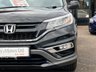 USED 2017 17 HONDA CR-V 1.6 i-DTEC Black Edition SUV 5dr Diesel Manual 4WD Euro 6 (s/s) (160 ps) - 4x4 WHEEL DRIVE