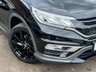 USED 2017 17 HONDA CR-V 1.6 i-DTEC Black Edition SUV 5dr Diesel Manual 4WD Euro 6 (s/s) (160 ps) - 4x4 WHEEL DRIVE