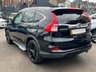 USED 2017 17 HONDA CR-V 1.6 i-DTEC Black Edition SUV 5dr Diesel Manual 4WD Euro 6 (s/s) (160 ps) - 4x4 WHEEL DRIVE