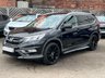 USED 2017 17 HONDA CR-V 1.6 i-DTEC Black Edition SUV 5dr Diesel Manual 4WD Euro 6 (s/s) (160 ps) - 4x4 WHEEL DRIVE