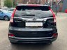 USED 2017 17 HONDA CR-V 1.6 i-DTEC Black Edition SUV 5dr Diesel Manual 4WD Euro 6 (s/s) (160 ps) - 4x4 WHEEL DRIVE