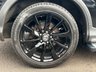 USED 2017 17 HONDA CR-V 1.6 i-DTEC Black Edition SUV 5dr Diesel Manual 4WD Euro 6 (s/s) (160 ps) - 4x4 WHEEL DRIVE