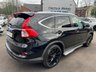 USED 2017 17 HONDA CR-V 1.6 i-DTEC Black Edition SUV 5dr Diesel Manual 4WD Euro 6 (s/s) (160 ps) - 4x4 WHEEL DRIVE