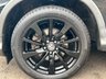 USED 2017 17 HONDA CR-V 1.6 i-DTEC Black Edition SUV 5dr Diesel Manual 4WD Euro 6 (s/s) (160 ps) - 4x4 WHEEL DRIVE