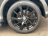 USED 2017 17 HONDA CR-V 1.6 i-DTEC Black Edition SUV 5dr Diesel Manual 4WD Euro 6 (s/s) (160 ps) - 4x4 WHEEL DRIVE