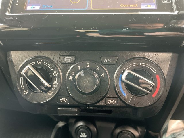 USED 2021 21 Suzuki Swift 1.2 Dualjet Mhev Sz-L Hatchback 5dr Petrol Hybrid Manual Euro 6 (s/S) (83 Ps) - Parking Camera + Cruise Control