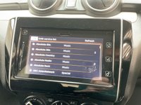 USED 2021 21 Suzuki Swift 1.2 Dualjet Mhev Sz-L Hatchback 5dr Petrol Hybrid Manual Euro 6 (s/S) (83 Ps) - Parking Camera + Cruise Control