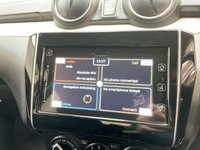 USED 2021 21 Suzuki Swift 1.2 Dualjet Mhev Sz-L Hatchback 5dr Petrol Hybrid Manual Euro 6 (s/S) (83 Ps) - Parking Camera + Cruise Control