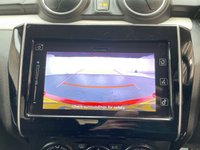 USED 2021 21 Suzuki Swift 1.2 Dualjet Mhev Sz-L Hatchback 5dr Petrol Hybrid Manual Euro 6 (s/S) (83 Ps) - Parking Camera + Cruise Control