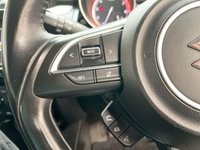 USED 2021 21 Suzuki Swift 1.2 Dualjet Mhev Sz-L Hatchback 5dr Petrol Hybrid Manual Euro 6 (s/S) (83 Ps) - Parking Camera + Cruise Control