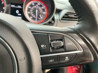 USED 2021 21 Suzuki Swift 1.2 Dualjet Mhev Sz-L Hatchback 5dr Petrol Hybrid Manual Euro 6 (s/S) (83 Ps) - Parking Camera + Cruise Control
