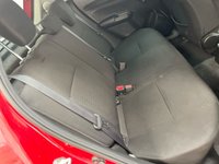 USED 2021 21 Suzuki Swift 1.2 Dualjet Mhev Sz-L Hatchback 5dr Petrol Hybrid Manual Euro 6 (s/S) (83 Ps) - Parking Camera + Cruise Control