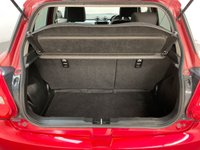 USED 2021 21 Suzuki Swift 1.2 Dualjet Mhev Sz-L Hatchback 5dr Petrol Hybrid Manual Euro 6 (s/S) (83 Ps) - Parking Camera + Cruise Control