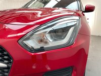 USED 2021 21 Suzuki Swift 1.2 Dualjet Mhev Sz-L Hatchback 5dr Petrol Hybrid Manual Euro 6 (s/S) (83 Ps) - Parking Camera + Cruise Control