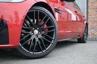 USED 2016 66 JAGUAR XF 3.0 V6 S Saloon 4dr Petrol Auto Euro 6 (s/s) (380 ps) PAN ROOF / MERIDIAN / BLACK PK