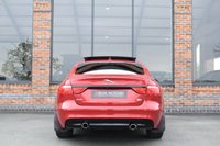 USED 2016 66 JAGUAR XF 3.0 V6 S Saloon 4dr Petrol Auto Euro 6 (s/s) (380 ps) PAN ROOF / MERIDIAN / BLACK PK