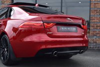 USED 2016 66 JAGUAR XF 3.0 V6 S Saloon 4dr Petrol Auto Euro 6 (s/s) (380 ps) PAN ROOF / MERIDIAN / BLACK PK