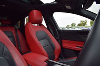 USED 2016 66 JAGUAR XF 3.0 V6 S Saloon 4dr Petrol Auto Euro 6 (s/s) (380 ps) PAN ROOF / MERIDIAN / BLACK PK