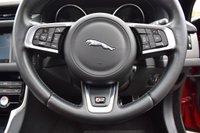 USED 2016 66 JAGUAR XF 3.0 V6 S Saloon 4dr Petrol Auto Euro 6 (s/s) (380 ps) PAN ROOF / MERIDIAN / BLACK PK