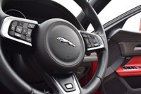 USED 2016 66 JAGUAR XF 3.0 V6 S Saloon 4dr Petrol Auto Euro 6 (s/s) (380 ps) PAN ROOF / MERIDIAN / BLACK PK