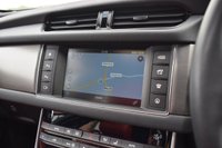 USED 2016 66 JAGUAR XF 3.0 V6 S Saloon 4dr Petrol Auto Euro 6 (s/s) (380 ps) PAN ROOF / MERIDIAN / BLACK PK