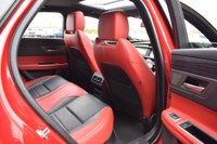 USED 2016 66 JAGUAR XF 3.0 V6 S Saloon 4dr Petrol Auto Euro 6 (s/s) (380 ps) PAN ROOF / MERIDIAN / BLACK PK