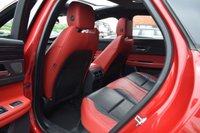 USED 2016 66 JAGUAR XF 3.0 V6 S Saloon 4dr Petrol Auto Euro 6 (s/s) (380 ps) PAN ROOF / MERIDIAN / BLACK PK