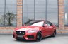 USED 2016 66 JAGUAR XF 3.0 V6 S Saloon 4dr Petrol Auto Euro 6 (s/s) (380 ps) PAN ROOF / MERIDIAN / BLACK PK