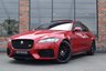 USED 2016 66 JAGUAR XF 3.0 V6 S Saloon 4dr Petrol Auto Euro 6 (s/s) (380 ps) PAN ROOF / MERIDIAN / BLACK PK