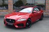 USED 2016 66 JAGUAR XF 3.0 V6 S Saloon 4dr Petrol Auto Euro 6 (s/s) (380 ps) PAN ROOF / MERIDIAN / BLACK PK