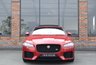 USED 2016 66 JAGUAR XF 3.0 V6 S Saloon 4dr Petrol Auto Euro 6 (s/s) (380 ps) PAN ROOF / MERIDIAN / BLACK PK