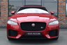 USED 2016 66 JAGUAR XF 3.0 V6 S Saloon 4dr Petrol Auto Euro 6 (s/s) (380 ps) PAN ROOF / MERIDIAN / BLACK PK