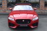 USED 2016 66 JAGUAR XF 3.0 V6 S Saloon 4dr Petrol Auto Euro 6 (s/s) (380 ps) PAN ROOF / MERIDIAN / BLACK PK