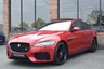 USED 2016 66 JAGUAR XF 3.0 V6 S Saloon 4dr Petrol Auto Euro 6 (s/s) (380 ps) PAN ROOF / MERIDIAN / BLACK PK