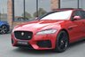 USED 2016 66 JAGUAR XF 3.0 V6 S Saloon 4dr Petrol Auto Euro 6 (s/s) (380 ps) PAN ROOF / MERIDIAN / BLACK PK