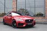 USED 2016 66 JAGUAR XF 3.0 V6 S Saloon 4dr Petrol Auto Euro 6 (s/s) (380 ps) PAN ROOF / MERIDIAN / BLACK PK