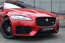 USED 2016 66 JAGUAR XF 3.0 V6 S Saloon 4dr Petrol Auto Euro 6 (s/s) (380 ps) PAN ROOF / MERIDIAN / BLACK PK