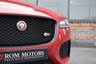 USED 2016 66 JAGUAR XF 3.0 V6 S Saloon 4dr Petrol Auto Euro 6 (s/s) (380 ps) PAN ROOF / MERIDIAN / BLACK PK