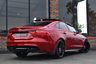 USED 2016 66 JAGUAR XF 3.0 V6 S Saloon 4dr Petrol Auto Euro 6 (s/s) (380 ps) PAN ROOF / MERIDIAN / BLACK PK