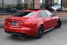 USED 2016 66 JAGUAR XF 3.0 V6 S Saloon 4dr Petrol Auto Euro 6 (s/s) (380 ps) PAN ROOF / MERIDIAN / BLACK PK